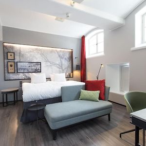 Superior Kamer met een King Size Bed