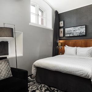 Standaard Kamer met een King Size Bed
