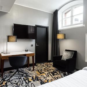 Standaard Kamer met Twee Aparte Bedden